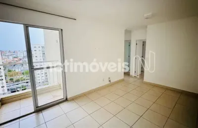 Apartamento com 2 quartos à venda na Rua Gustavo Ladeira, Paquetá, Belo Horizonte