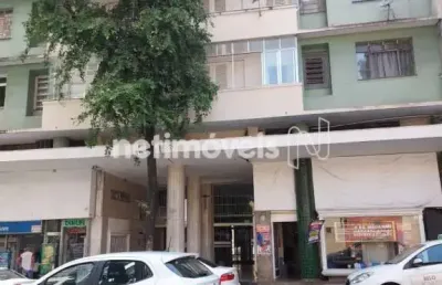Apartamento com 3 quartos à venda no Centro, Belo Horizonte 