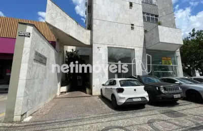 Sala comercial à venda em Lourdes, Belo Horizonte 
