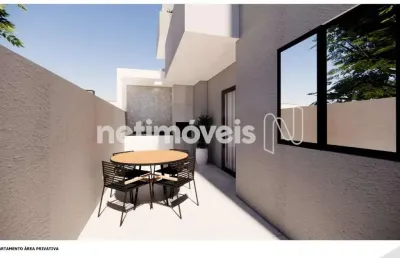 Apartamento com 2 quartos à venda na Santa Branca, Belo Horizonte 