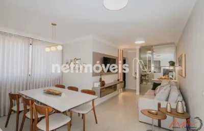Cobertura com 3 quartos à venda na Sagrada Família, Belo Horizonte 