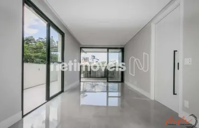 Apartamento com 3 quartos à venda na Graça, Belo Horizonte 