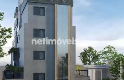 Apartamento com 3 quartos à venda em Itapoã, Belo Horizonte 
