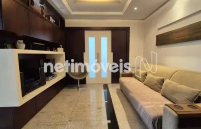 Apartamento com 4 quartos à venda na Cidade Nova, Belo Horizonte 