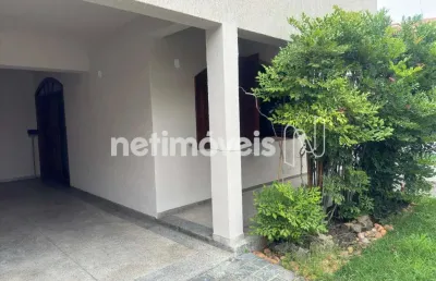Casa com 4 quartos à venda em São Luiz, Belo Horizonte 