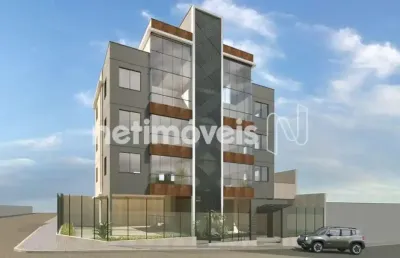 Cobertura com 3 quartos à venda no Santo Antônio, Belo Horizonte 