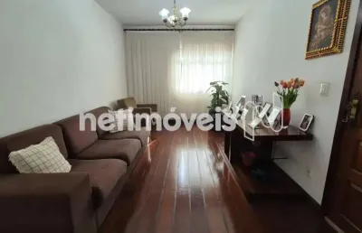 Apartamento com 3 quartos à venda na Cidade Nova, Belo Horizonte 