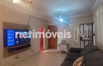 Casa com 4 quartos à venda no Jardim Guanabara, Belo Horizonte 