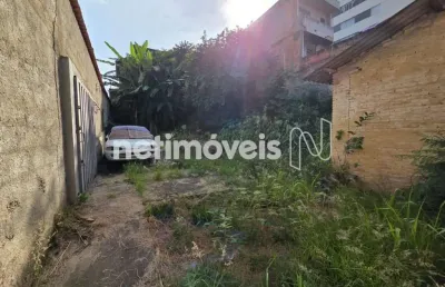 Terreno à venda no Nova Floresta, Belo Horizonte 
