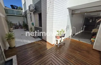Apartamento com 3 quartos à venda na Santa Inês, Belo Horizonte 