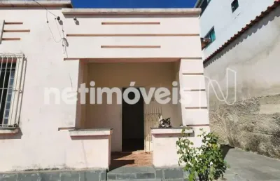 Casa com 3 quartos à venda no Concórdia, Belo Horizonte 