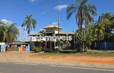 Terreno à venda na Alameda Dos Sabiás, Recanto Das Araras Ii, Jaboticatubas