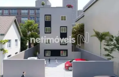 Cobertura com 3 quartos à venda em Piratininga (Venda Nova), Belo Horizonte 