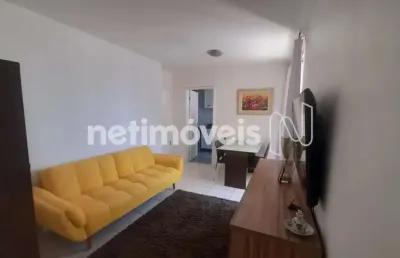 Apartamento com 2 quartos à venda no Jardim Guanabara, Belo Horizonte 