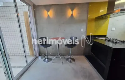Apartamento com 3 quartos à venda no União, Belo Horizonte 