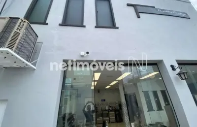 Ponto comercial para alugar na Rua Igarapé, Santa Inês, Belo Horizonte