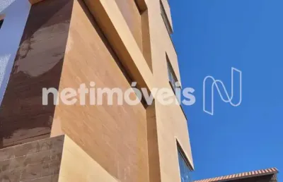 Apartamento com 3 quartos à venda em Guarani, Belo Horizonte 