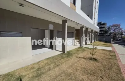 Ponto comercial para alugar no União, Belo Horizonte 