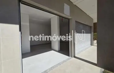 Ponto comercial para alugar no União, Belo Horizonte 