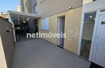 Apartamento com 3 quartos à venda no Fernão Dias, Belo Horizonte 
