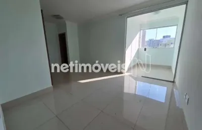Apartamento com 3 quartos à venda em Palmares, Belo Horizonte 