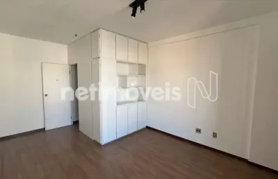 Sala comercial para alugar em Lourdes, Belo Horizonte 