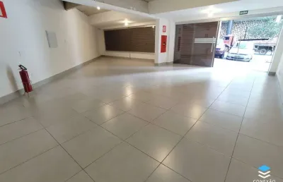 Oportunidade na savassi – loja de frene para a rua com 122m²