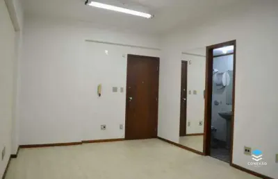Sala comercial para alugar no Funcionários, Belo Horizonte 