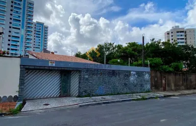 Casa para venda em fortaleza, engenheiro luciano cavalcante, 5 dormitórios, 4 suítes, 6 banheiros, 5 vagas