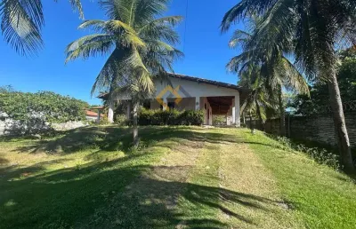 Casa de praia para venda em são gonçalo do amarante, pecem, 4 dormitórios, 1 suíte, 3 banheiros