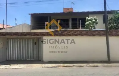 Casa duplex para locação em fortaleza, engenheiro luciano cavalcante, 6 dormitórios, 3 suítes, 4 banheiros, 4 vagas