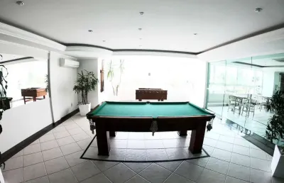 Apartamento com 3 quartos para alugar na marechal deodoro da fonseca, 972, centro, jaraguá do sul por r$ 3.500