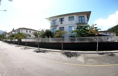 Apartamento com 2 quartos à venda na osvaldo glatz, 40, vila nova, jaraguá do sul por r$ 300.000