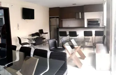 Apartamento com 3 quartos para alugar na domingos rodrigues da nova, 435, centro, jaraguá do sul por r$ 2.800