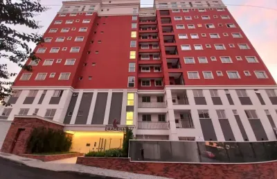 Apartamento com 2 quartos para alugar na rua josé emmendoerfer, 260, nova brasília, jaraguá do sul por r$ 3.800