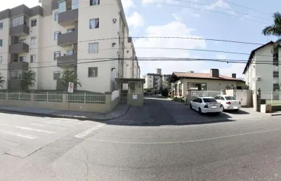 Apartamento com 2 quartos à venda na arthur gunther, 221, amizade, jaraguá do sul por r$ 270.000