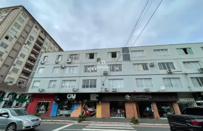 Apartamento com 3 quartos à venda na joão picolli, 903, centro, jaraguá do sul por r$ 450.000