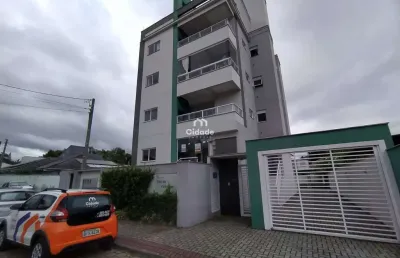 Apartamento com 2 quartos para alugar na dos escoteiros, 179, chico de paulo, jaraguá do sul por r$ 2.300