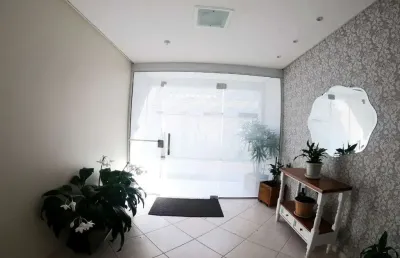 Apartamento com 2 quartos à venda na waldemiro schmitz, 144, jaraguá esquerdo, jaraguá do sul por r$ 430.000