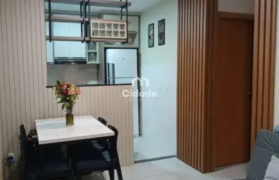 Apartamento com 2 quartos à venda na rua bertha weege, 1550, barra do rio cerro, jaraguá do sul por r$ 250.000