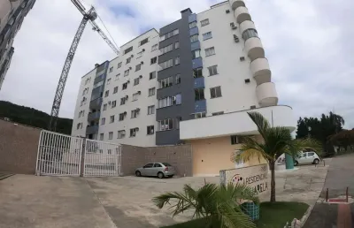 Apartamento com 2 quartos para alugar na rua manoel francisco da costa, 2585, joão pessoa, jaraguá do sul por r$ 2.200