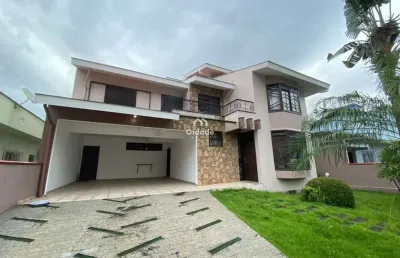 Casa com 3 quartos para alugar na emma ziemann, 55, czerniewicz, jaraguá do sul por r$ 7.000