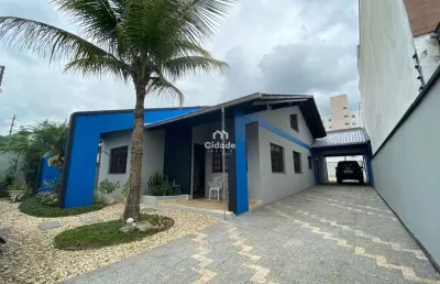 Casa com 4 quartos para alugar na camilo andreata, 30, barra do rio cerro, jaraguá do sul por r$ 6.000
