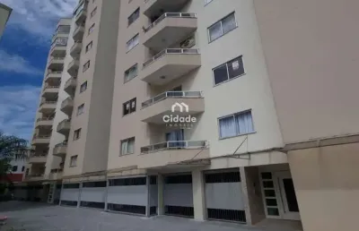 Apartamento com 3 quartos à venda na domingos rodrigues da nova, 331, centro, jaraguá do sul por r$ 720.000