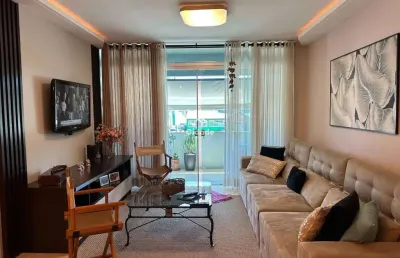 Apartamento com 3 quartos à venda na coronel procópio gomes de oliveira, 611, centro, jaraguá do sul por r$ 680.000