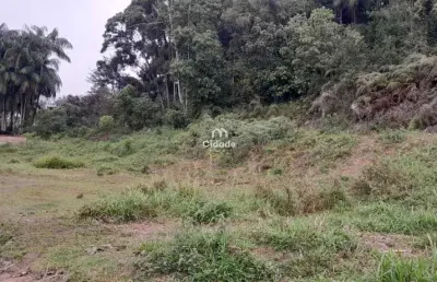 Terreno à venda na abramo pradi, 171, barra do rio cerro, jaraguá do sul por r$ 850.000