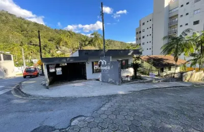 Casa com 3 quartos para alugar na ângelo torinelli, 262, vila nova, jaraguá do sul por r$ 3.000