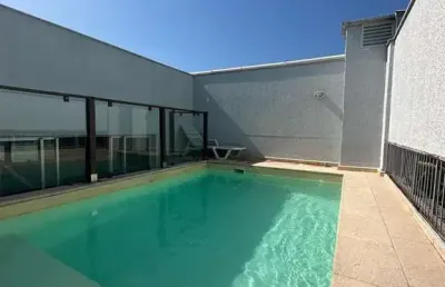 Apartamento com 1 quarto para alugar na jorge czerniewicz, 99, czerniewicz, jaraguá do sul por r$ 2.100
