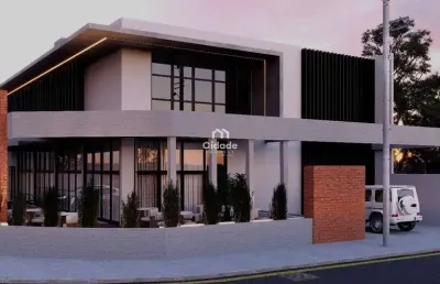 Sala comercial para alugar na rio grande do sul, 186, czerniewicz, jaraguá do sul