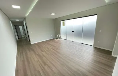 Apartamento com 2 quartos para alugar na irmão leandro, 1713, vila lenzi, jaraguá do sul por r$ 3.000